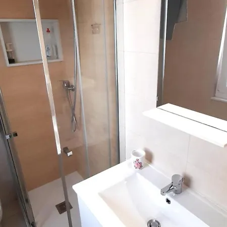 Apartment Playa Rapadoira